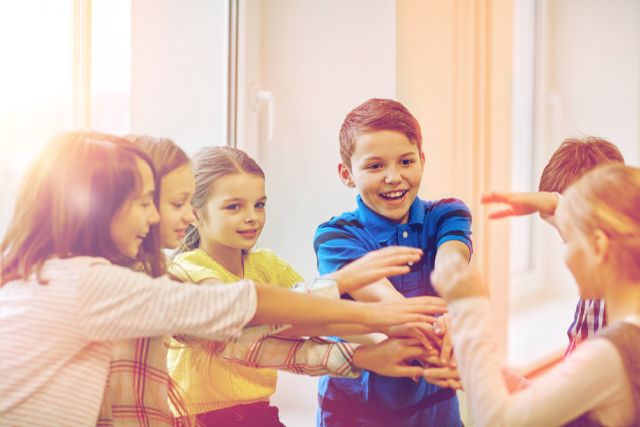 5 Ways Movement Breaks in the Classroom Help With Behaviour - movement breaks in the classroom