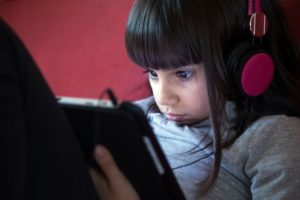 Limiting Children's Screen Time - How Screen Time Affects a Child's Brain and Sensory Processing Abilities