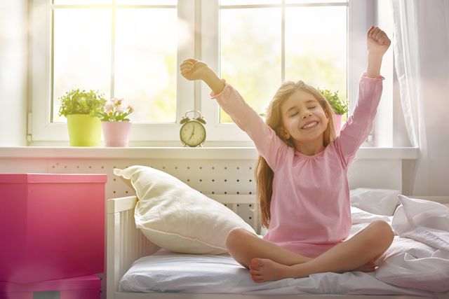 Try a Great Daily Routine for Kids: 5 Easy-Peasy ADHD Routines to Try