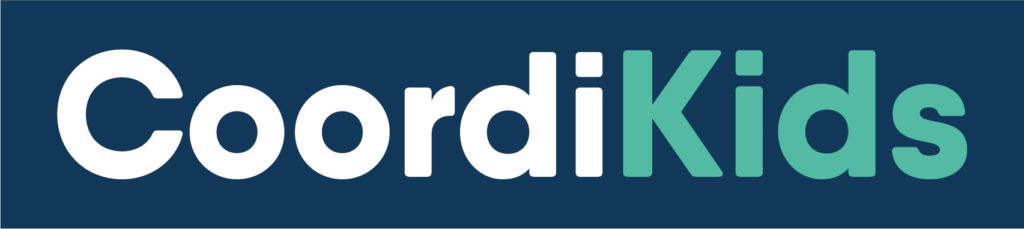 Coordkids Banner