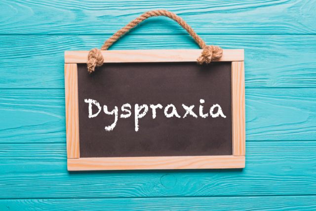 Child hates physical activity - Dyspraxia