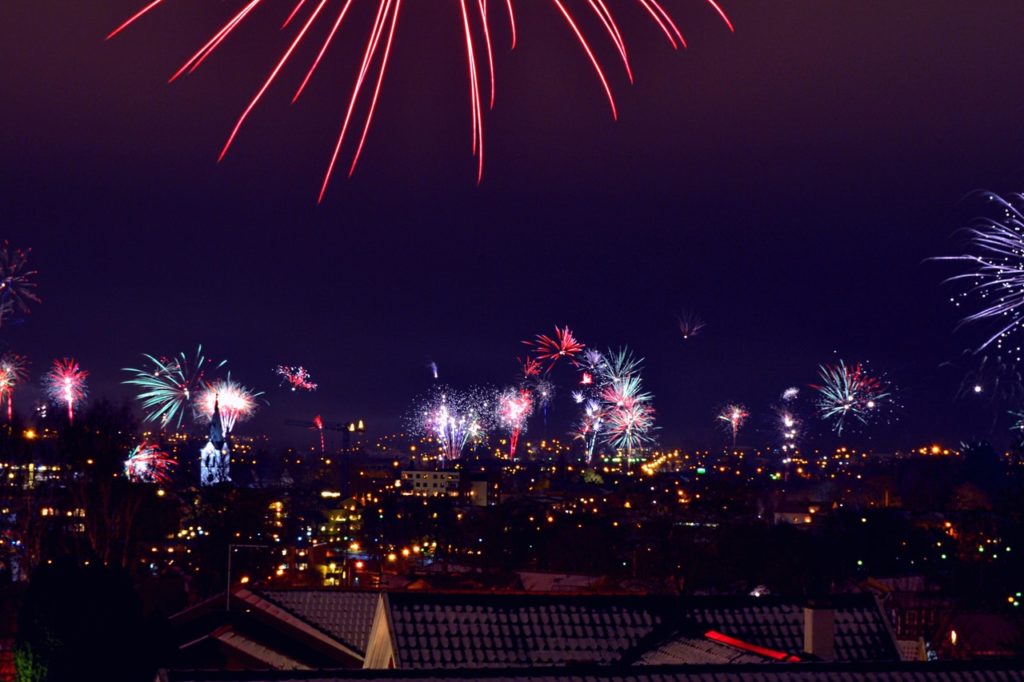 Live Q&A with Marga Grey & Lizanne du Plessis – Preparing for Fireworks & Thunderstorms for Children with Different Types of Sensory Disorders