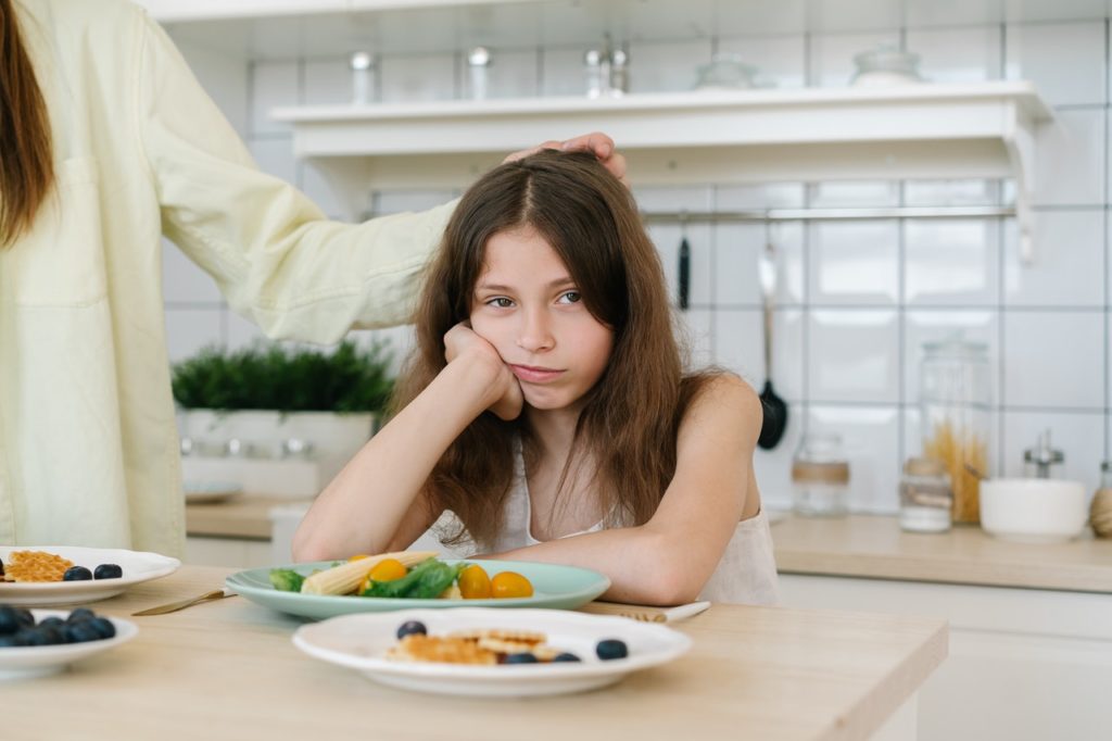 Picky Eating Disorder: How to Help Your Picky Eate
