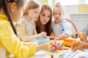 How do I Know if My Child Needs Occupational Therapy? At Home Support For Children Struggling With Virtual School