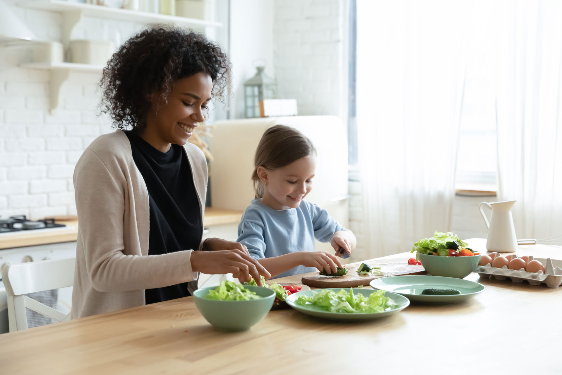 adhd sensory issues meal on your dinner table
