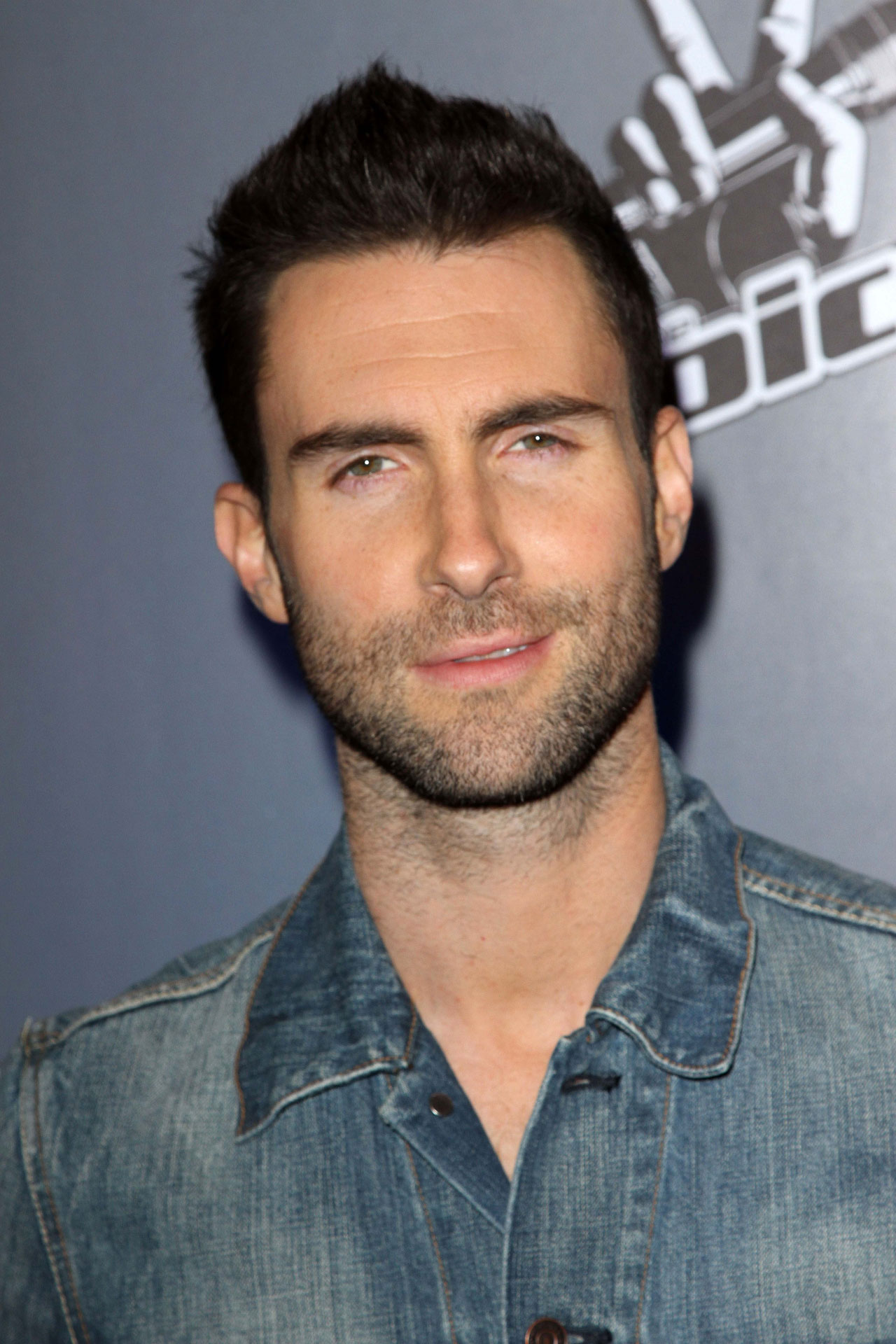 Adam Levine | Famous people with ADHD