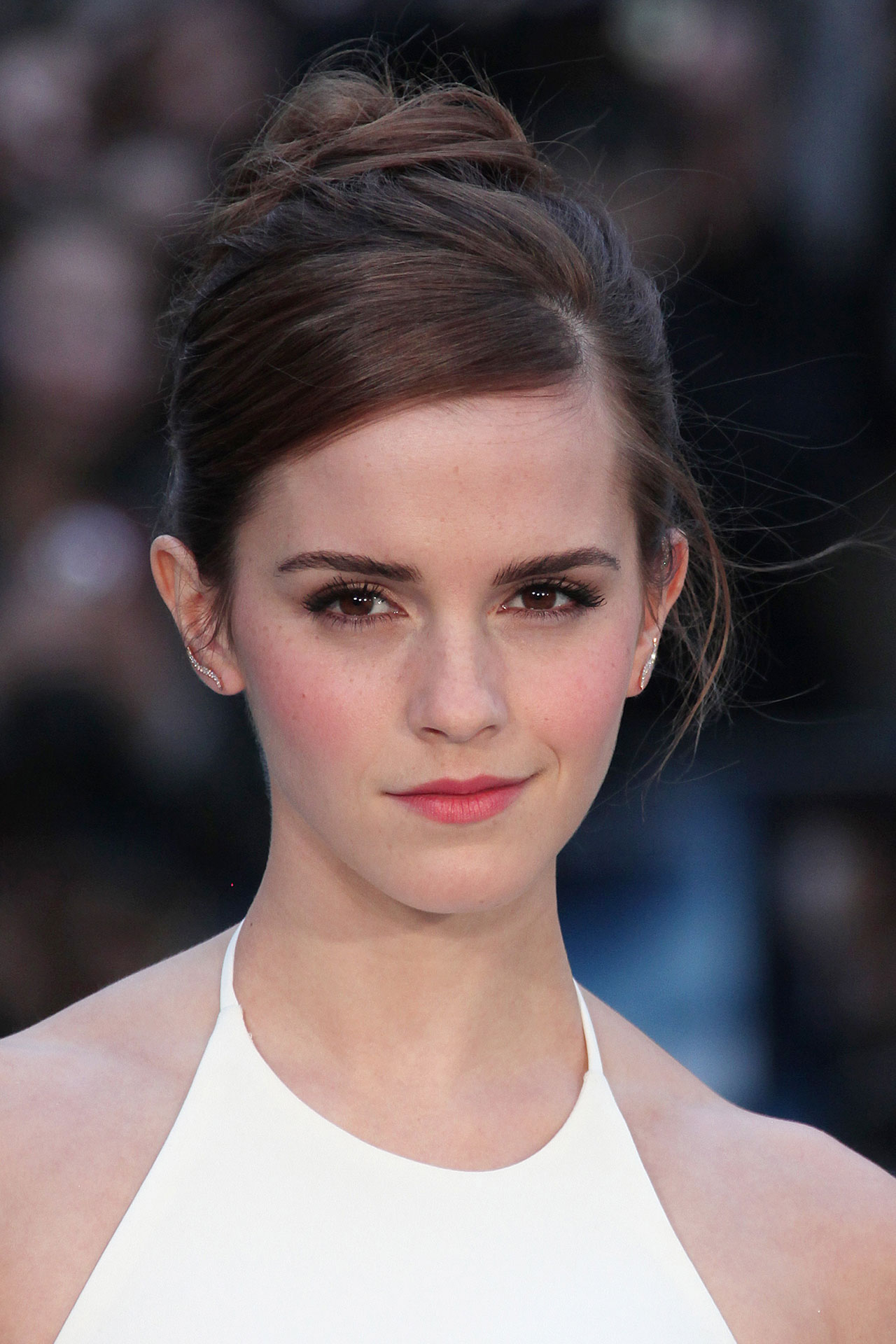 Emma Watson  | Famous people with ADHD