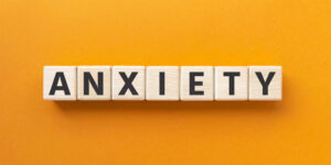 Is anxiety neurodivergent
