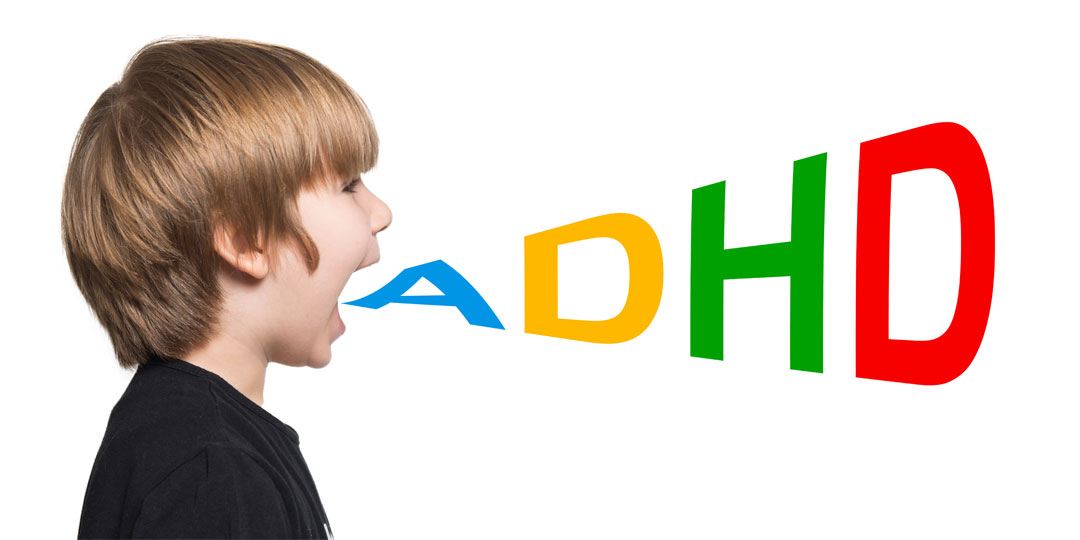 ADHD in the Classroom