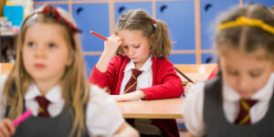 Blog post: movement and brain developm