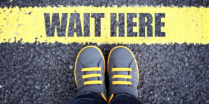 Blog post: ot waitlist