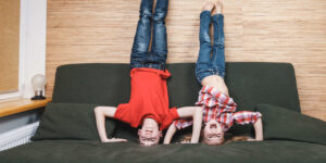 Blog post: struggle to concentrate